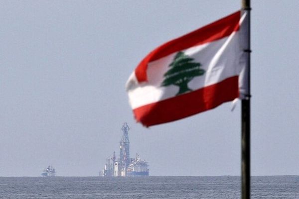 چالش ترسیم مرز بین لبنان و رژیم صهیونیستی