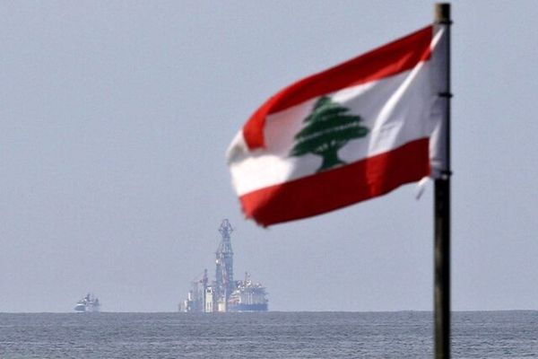 چالش ترسیم مرز بین لبنان و رژیم صهیونیستی