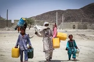 فرزند ناخلف امنیت، بلای سیستان
