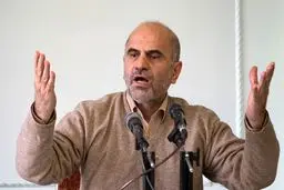 فیلم: روحانی روی احمدی نژاد را هم در واردات سفید کرد