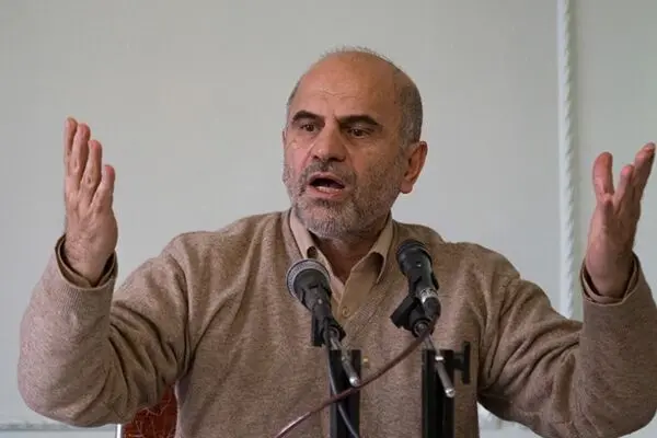 فیلم: روحانی روی احمدی نژاد را هم در واردات سفید کرد