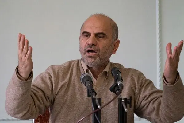 فیلم: روحانی روی احمدی نژاد را هم در واردات سفید کرد