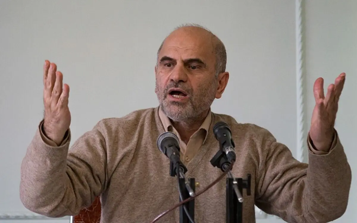 فیلم: روحانی روی احمدی نژاد را هم در واردات سفید کرد