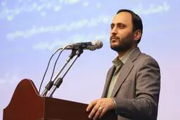 ۳۰۰ نقطه پرتنش آبی در کشور وجود دارد