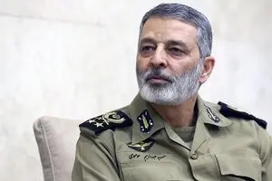  آماده همکاری با پاکستان برای ریشه‌کنی تروریسم هستیم