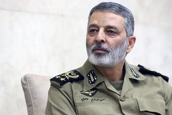  آماده همکاری با پاکستان برای ریشه‌کنی تروریسم هستیم