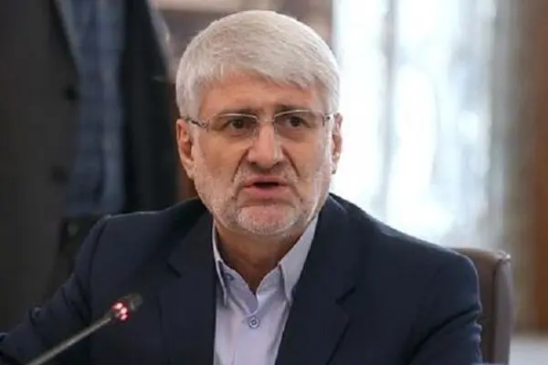فرهنگی: وزارت خارجه نتوانست هماهنگی‌ لازم برای تحویل پیام رهبر انقلاب را انجام دهد
