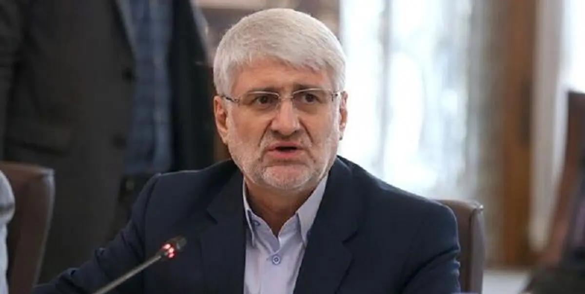 فرهنگی: وزارت خارجه نتوانست هماهنگی‌ لازم برای تحویل پیام رهبر انقلاب را انجام دهد
