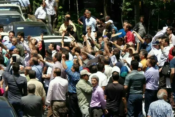 نیازمند سطح‌بندی تجمعات غیرقانونی هستیم