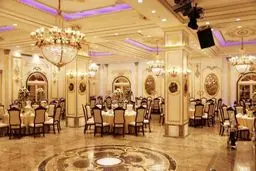 استقبال کم از بازگشایی تالارها
