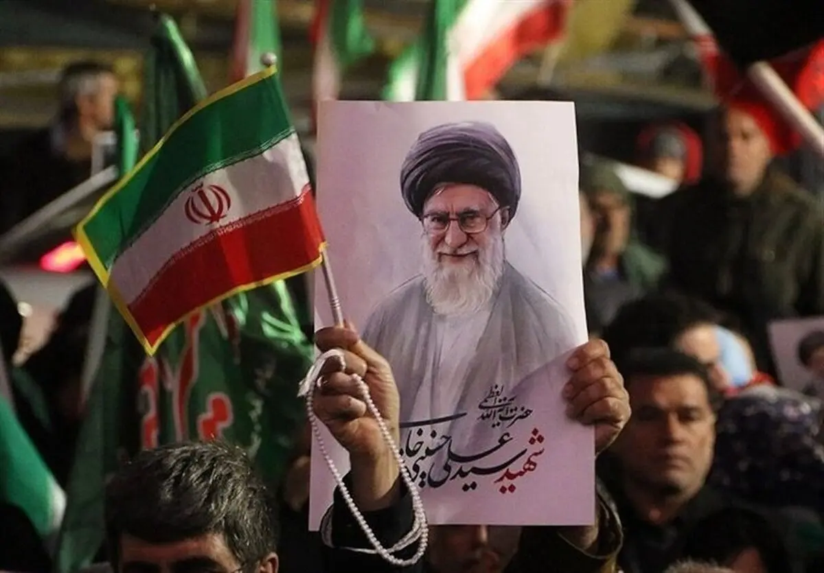 تمهیدات ترافیکی مراسم وداع و تشییع رهبر شهید انقلاب در تهران