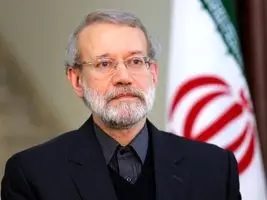 لاریجانی: هیچ گونه مذاکره‌ای با آمریکا نخواهیم داشت