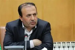  «محمد نوذری» استاندار ایلام شد 