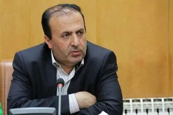  «محمد نوذری» استاندار ایلام شد 