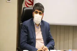 ما متولی امر اداره و استخدام کل کشور هستیم