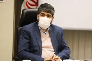 ما متولی امر اداره و استخدام کل کشور هستیم