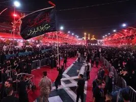 مشمولان سربازی متولد 86 به بعد برای شرکت در راهپیمایی اربعین حسینی نیاز به مجوز ندارند