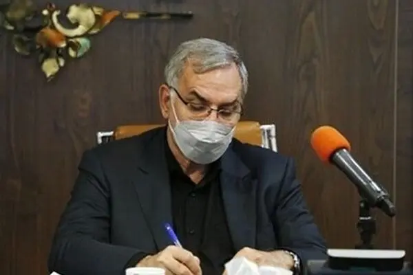 وزیر بهداشت: پذیرش دانشجوی پزشکی از کشورهای خارجی