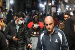 موج چهارم کرونا؛ آتشی زیر خاکستر