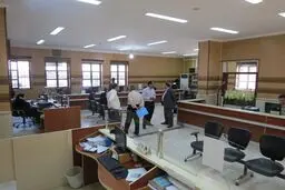 معضل دولتی: نیروی مازاد ناکارآمد 