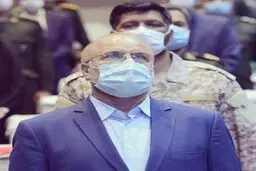 عنابستانی سیلی نزد؛ هل داد