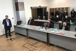 کاهش ۲۵ درصدی ذخایر سوخت نیروگاه‌ها نسبت به پارسال