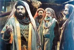 پخش فیلم «ولایت عشق» از شبکه نمایش