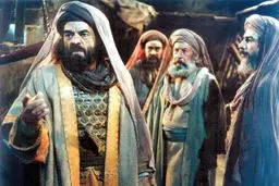 پخش فیلم «ولایت عشق» از شبکه نمایش