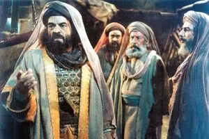 پخش فیلم «ولایت عشق» از شبکه نمایش