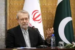 آمریکا علی لاریجانی را تحریم کرد