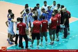 تیم ملی والیبال ایران به دنبال سورپرایزی دیگر