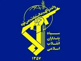 سپاه: برای نخستین بار موشک بالستیک خیبرشکن شلیک کردیم