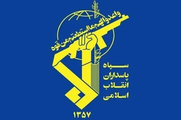 سپاه: برای نخستین بار موشک بالستیک خیبرشکن شلیک کردیم