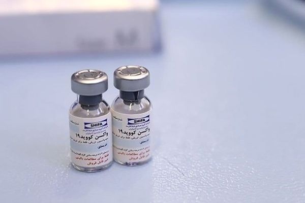 موفقیت فاز حیوانی۳ واکسن جدید کرونا در ایران