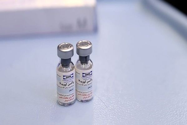 موفقیت فاز حیوانی۳ واکسن جدید کرونا در ایران