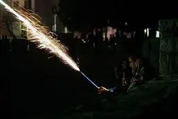  هشدار؛ چهارشنبه آخر سال پر خطری را پیش رو داریم 