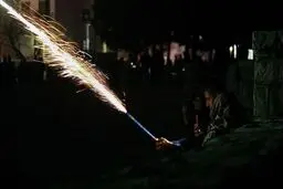  هشدار؛ چهارشنبه آخر سال پر خطری را پیش رو داریم 