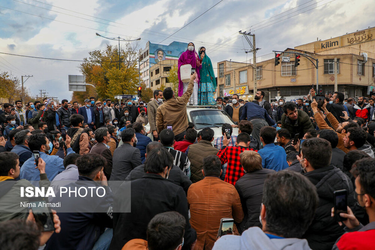 چگونه قانون بد به بی‌قانونی می‌انجامد؟