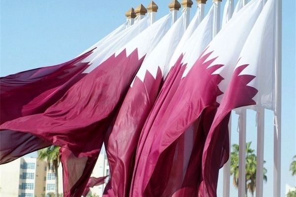 موضع قطر درباره دودستگی میان فلسطینیان و برگزاری انتخابات
