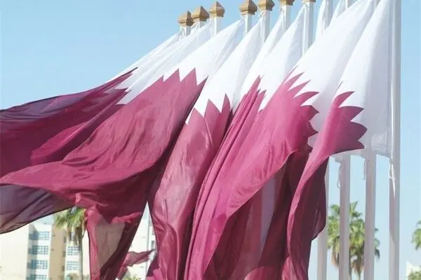 موضع قطر درباره دودستگی میان فلسطینیان و برگزاری انتخابات
