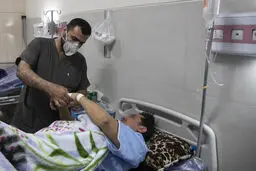 کشنده مثل کرونا