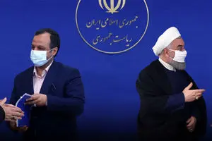 نهاد فراقانونی و سواستفاده از اختیارات؛ مرور تجربه ستاد کرونا