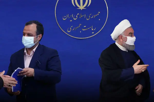 نهاد فراقانونی و سواستفاده از اختیارات؛ مرور تجربه ستاد کرونا