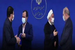 نهاد فراقانونی و سواستفاده از اختیارات؛ مرور تجربه ستاد کرونا