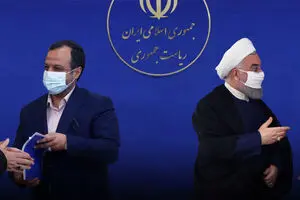 نهاد فراقانونی و سواستفاده از اختیارات؛ مرور تجربه ستاد کرونا
