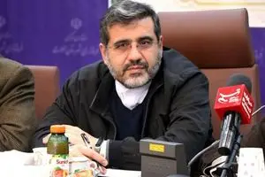 وزیر ارشاد: مردم نسبت به قوانین عفاف و حجاب مطالبه دارند