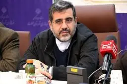 وزیر ارشاد: مردم نسبت به قوانین عفاف و حجاب مطالبه دارند