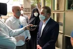 واعظی: موضوعات مهم بین‌المللی بعد از انتخابات حل می‌شود