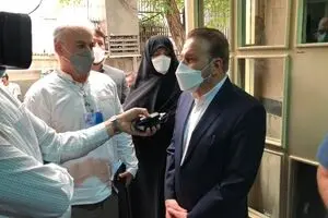 واعظی: موضوعات مهم بین‌المللی بعد از انتخابات حل می‌شود