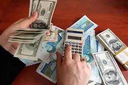 ۵۰۰۰ میلیارد تومان مالیات از حقوق بگیران در دو ماه